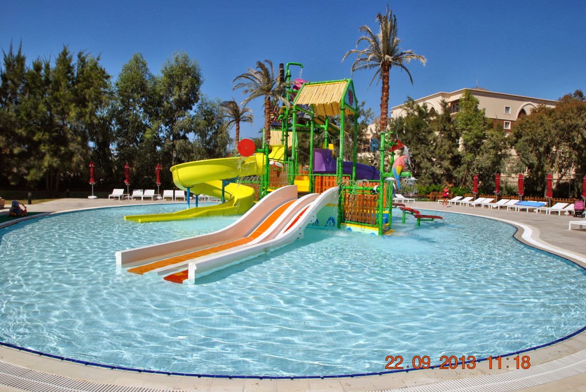 imagini hotel RIU KAYA PALAZZO BELEK